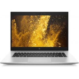 HP EliteBook 1050 G1 15" Core i7 2,2 GHz - SSD 256 Go - 8 Go QWERTY - Anglais (UK)
