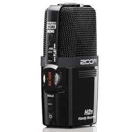 Accessoires audio Zoom H2N
