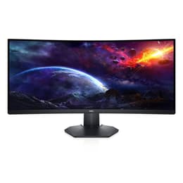Écran 34" LED UW-QHD Dell S3422DWG
