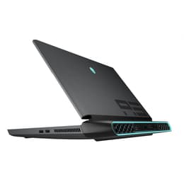 Dell Alienware Area-51M 17" Core i7 3,6 GHz - SSD 256 Go + HDD 1 To - 16 Go - NVIDIA GeForce RTX 2070 AZERTY - Français