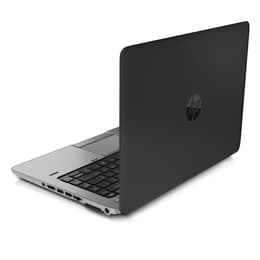 HP EliteBook 840 G1 14" Core i5 1,6 GHz - SSD 512 Go - 8 Go QWERTZ - Allemand