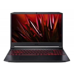 Acer Nitro 5 AN515-57-58RF 15" Core i5 2,2 GHz - SSD 512 Go - 8 Go - NVIDIA GeForce GTX 1650 AZERTY - Français