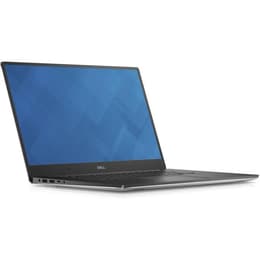 Dell Precision 5520 15" Core i7 2,7 GHz - SSD 512 Go - 8 Go QWERTY - Anglais (UK)