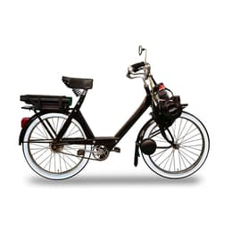 Solex 3800 électrifié by NOIL