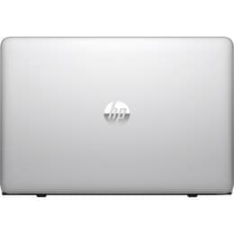 HP EliteBook 850 G3 15" Core i5 2.3 GHz - SSD 256 Go - 8 Go QWERTY - Anglais (US)