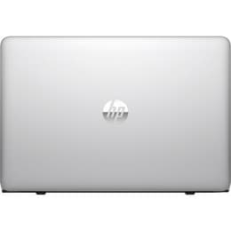 HP EliteBook 850 G3 15" Core i5 2.3 GHz - SSD 256 Go - 8 Go QWERTY - Anglais (US)