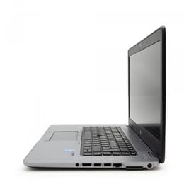 HP EliteBook 850 G2 15" Core i5 2,3 GHz - SSD 256 Go - 8 Go AZERTY - Français