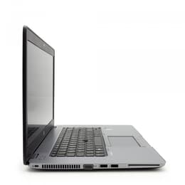 HP EliteBook 850 G2 15" Core i5 2,3 GHz - SSD 256 Go - 8 Go AZERTY - Français