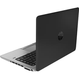 HP EliteBook 840 G1 14" Core i5 1.7 GHz - HDD 500 Go - 8 Go AZERTY - Français
