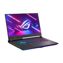 Asus ROG Strix G15 G513RS-HF079W 15" Ryzen 9 3.3 GHz - SSD 1000 Go - 16 Go - NVIDIA GeForce RTX 3080 AZERTY - Français