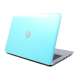 HP EliteBook 850 G3 15" Core i5 2,4 GHz - SSD 512 Go - 16 Go QWERTY - Espagnol