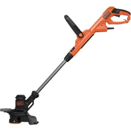 Taille haie classique Black&Decker BESTE628-QS - 550W