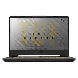 Asus TUF Gaming F15-TUF566HM-HN080T 15" Core i7 2.3 GHz - SSD 512 Go - 16 Go - NVIDIA GeForce RTX 3060 AZERTY - Français