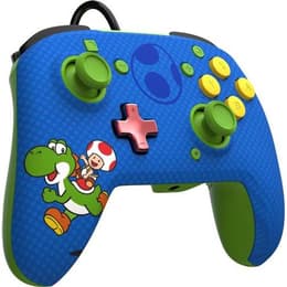 Manette Nintendo Switch Pdp Nintendo Switch Super Mario