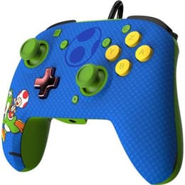 Manette Nintendo Switch Pdp Nintendo Switch Super Mario