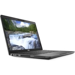 Dell Latitude 5400 14" Core i5 1.7 GHz - SSD 256 Go - 16 Go QWERTY - Espagnol