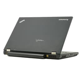 Lenovo ThinkPad T430 14" Core i5 2.6 GHz - SSD 128 Go - 4 Go AZERTY - Français