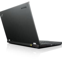 Lenovo ThinkPad T430 14" Core i5 2.6 GHz - SSD 128 Go - 4 Go AZERTY - Français