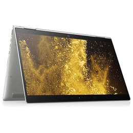 HP EliteBook x360 1030 G3 13" Core i7 1.8 GHz - SSD 512 Go - 16 Go AZERTY - Français