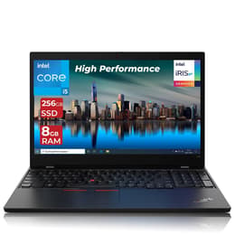Lenovo ThinkPad L15 G2 15" Core i5 2.4 GHz - SSD 2 To - 16 Go QWERTZ - Allemand