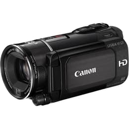 Caméra Canon Legria HF S21 - Noir