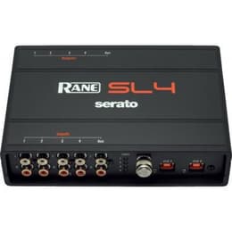 Accessoires audio Rane SL4