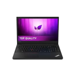 Lenovo ThinkPad E15 G1 15" Core i5 1.6 GHz - SSD 512 Go - 16 Go AZERTY - Français