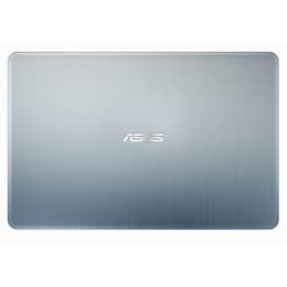 Asus VivoBook Max X541UA-GO893T 15" Core i5 2.5 GHz - SSD 240 Go - 12 Go AZERTY - Français