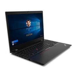 Lenovo ThinkPad L15 G2 15" Ryzen 5 PRO 2.3 GHz - SSD 512 Go - 16 Go AZERTY - Français