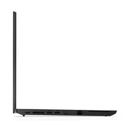 Lenovo ThinkPad L15 G2 15" Ryzen 5 PRO 2.3 GHz - SSD 512 Go - 16 Go AZERTY - Français