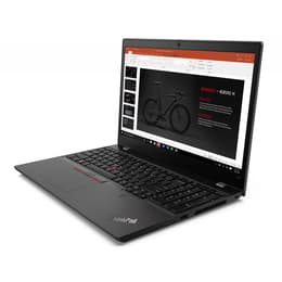 Lenovo ThinkPad L15 G2 15" Ryzen 5 PRO 2.3 GHz - SSD 512 Go - 16 Go AZERTY - Français