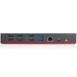 Dock & Station d'accueil Lenovo ThinkPad Hybrid USB-C