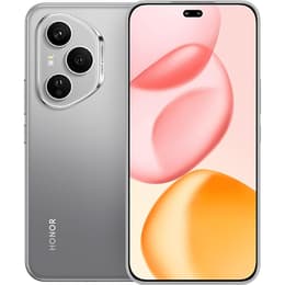 Honor 400 Pro 512 Go - Gris - Débloqué