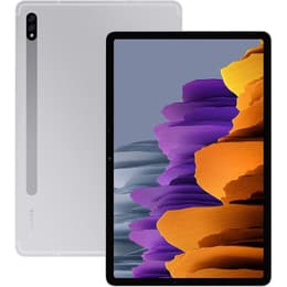 Galaxy Tab S7 256GB - Argent Mystique - WiFi