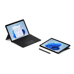 Microsoft Surface Go 3 10" Core i3 1.3 GHz - SSD 128 Go - 8 Go QWERTY - Espagnol