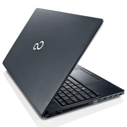 Fujitsu LifeBook A555 15" Core i5 2.2 GHz - HDD 1 To - 4 Go AZERTY - Français