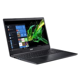 Acer Aspire A515-54-71SK 15" Core i7 1.8 GHz - SSD 512 Go - 8 Go AZERTY - Français