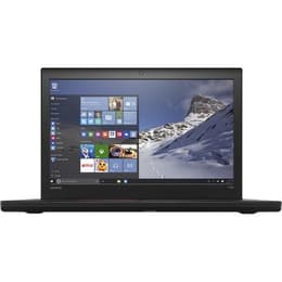 Lenovo ThinkPad T560 15" Core i5 2.3 GHz - SSD 256 Go - 16 Go QWERTZ - Allemand