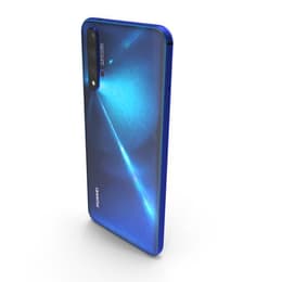 Huawei nova 5T 128 Go - Bleu - Débloqué
