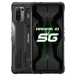 Ulefone Armor 10 5G 128 Go - Noir - Débloqué - Dual-SIM