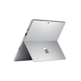 Microsoft Surface Pro 7 12" Core i5 1.1 GHz - SSD 256 Go - 8 Go Sans clavier
