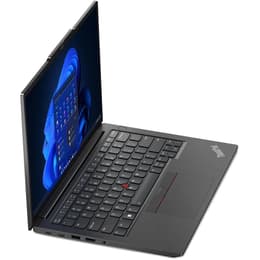 Lenovo ThinkPad E14 G5 14" Ryzen 5 2 GHz - SSD 512 Go - 16 Go QWERTZ - Allemand