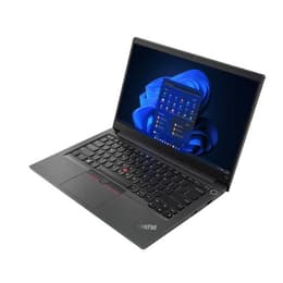 Lenovo ThinkPad E14 G5 14" Ryzen 5 2 GHz - SSD 512 Go - 16 Go QWERTZ - Allemand