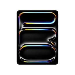 iPad Pro 13" (2025) 8e génération 512 Go - WiFi + 5G - Noir Sidéral