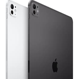 iPad Pro 13" (2025) 8e génération 512 Go - WiFi + 5G - Noir Sidéral