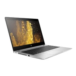 HP Elitebook 850 G5 15" GHz - SSD 4 To - 8 Go QWERTY - Finnois