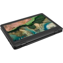 Lenovo 300E ChromeBook G2 A4-9120C 1.6 GHz 32Go eMMC - 4Go AZERTY - Français