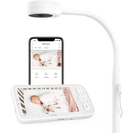 Babyphone Netvue Peekababy