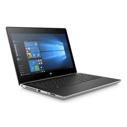 HP ProBook 430 G5 13" Core i5 1.6 GHz - SSD 512 Go - 16 Go QWERTY - Anglais