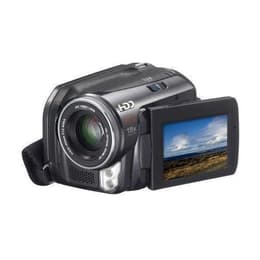 Caméra Jvc GZ-MG50E - Noir
